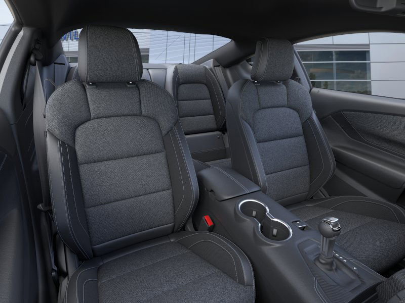 New 2026 Ford Mustang Coupe image 10
