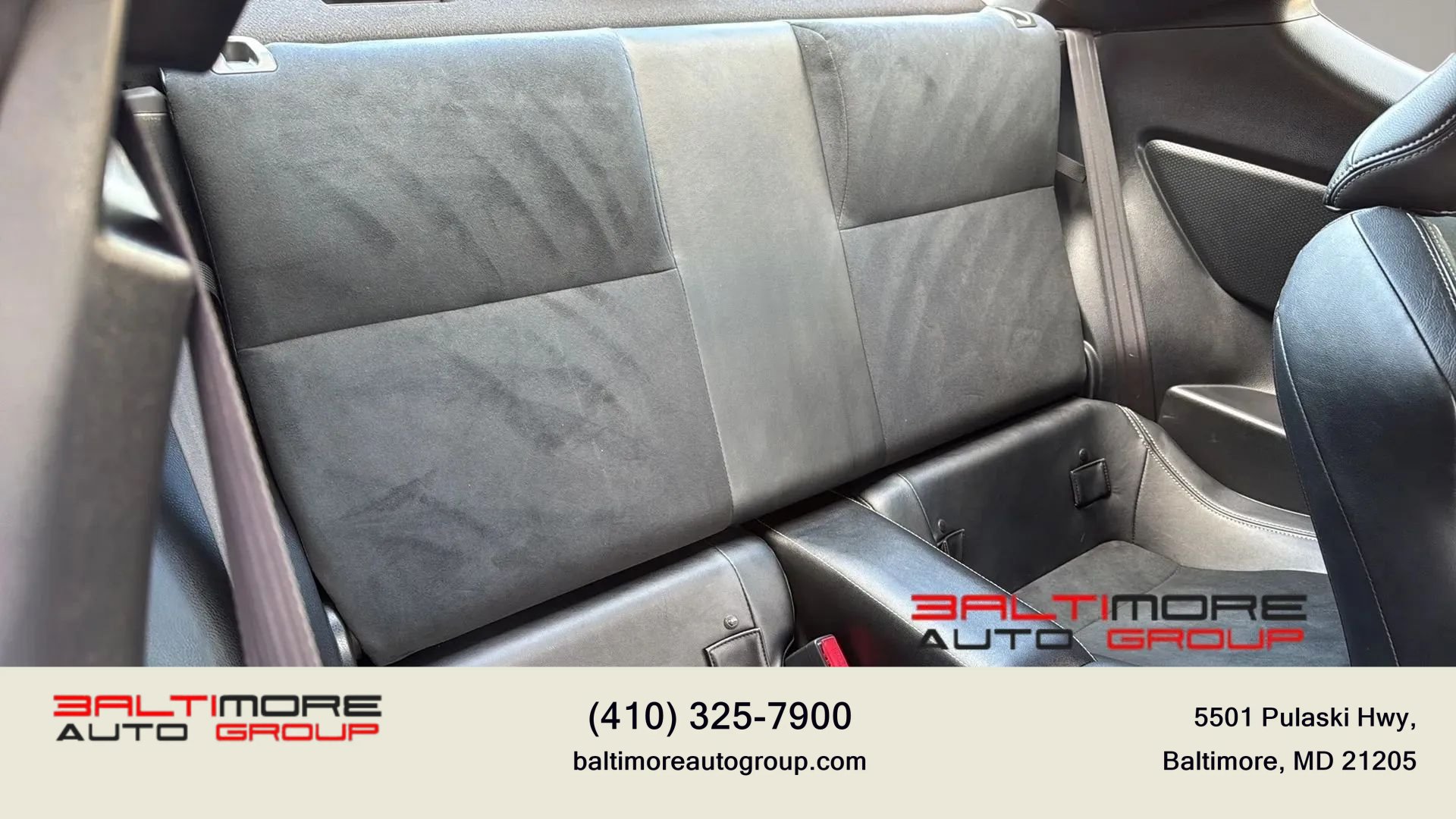 Used 2019 Toyota 86 RWD image 24