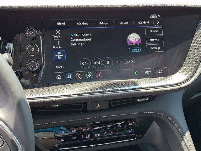 Certified 2023 Buick Envision Essence w/ Sport Touring Package AWD/4WD image 16
