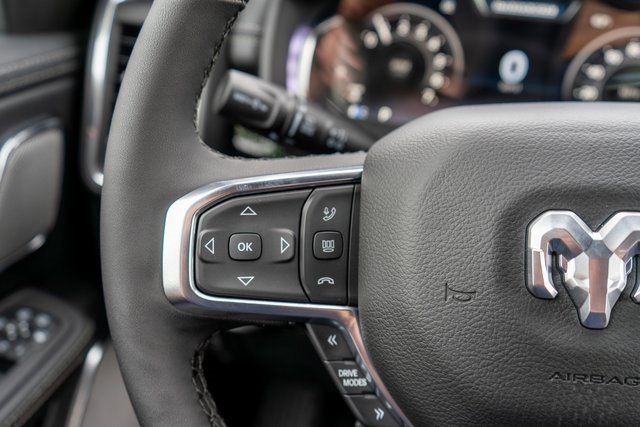 New 2026 RAM 1500 Laramie image 20