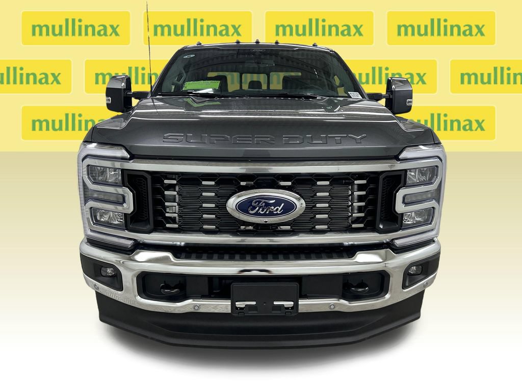New 2026 Ford F350 Lariat w/ Lariat Ultimate Package AWD/4WD image 15