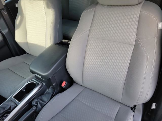 Used 2023 Toyota Tacoma SR5 w/ Technology Package image 11
