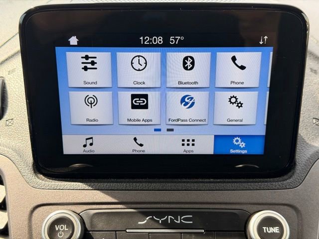 Used 2020 Ford Transit Connect XL image 34