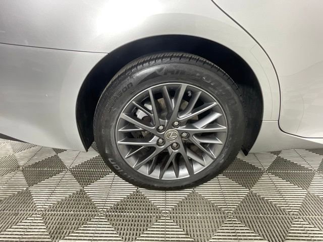 Used 2018 Lexus ES 350 w/ Navigation System Package image 9