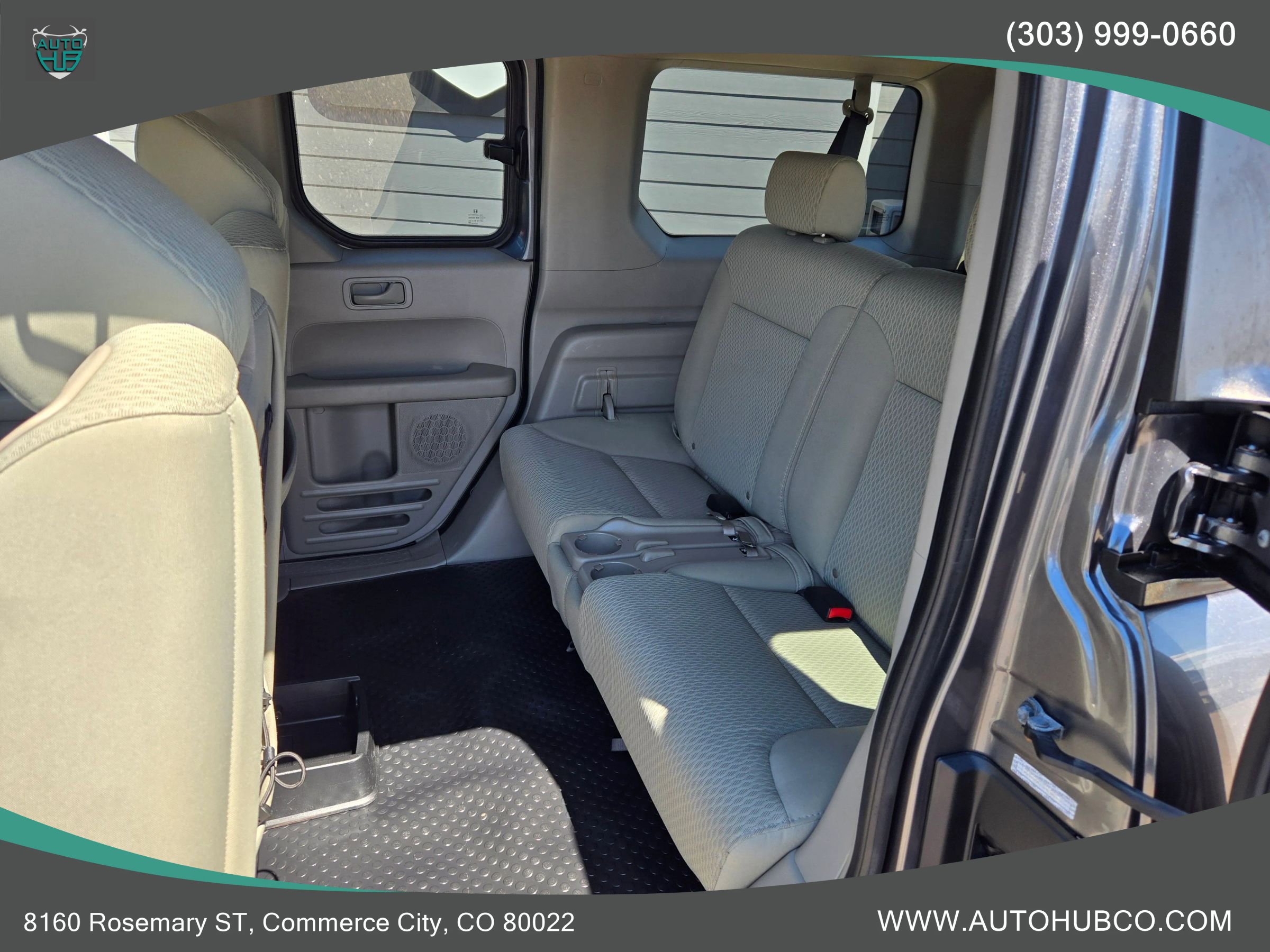 Used 2010 Honda Element EX image 10