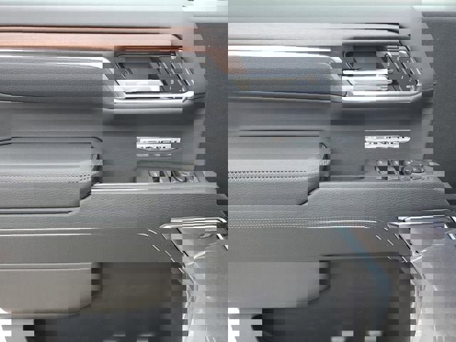 New 2026 GMC Sierra 1500 Denali w/ Denali Reserve Package AWD/4WD image 18