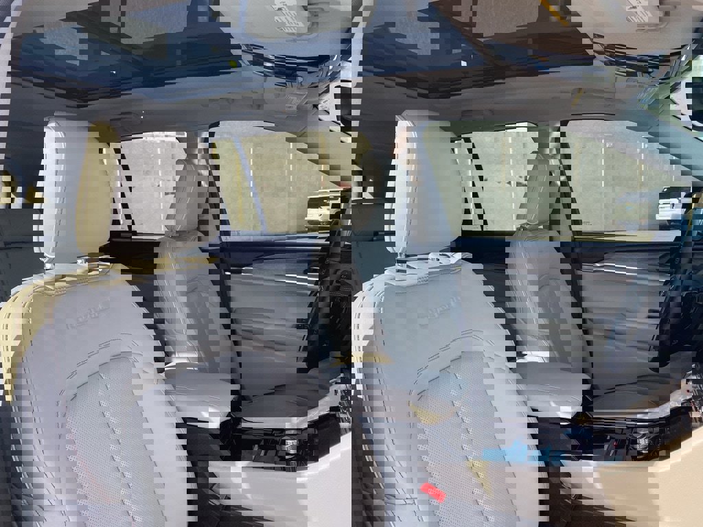 Used 2022 Jeep Grand Cherokee Overland image 20