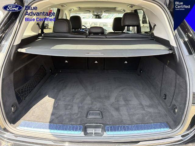 Used 2024 Mercedes-Benz GLE 350 4MATIC image 7