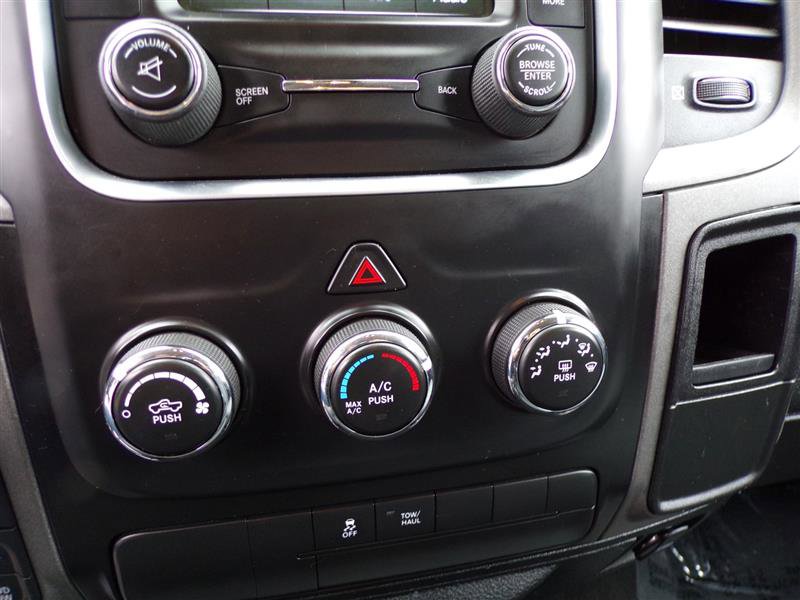 Used 2018 RAM 1500 Express image 35