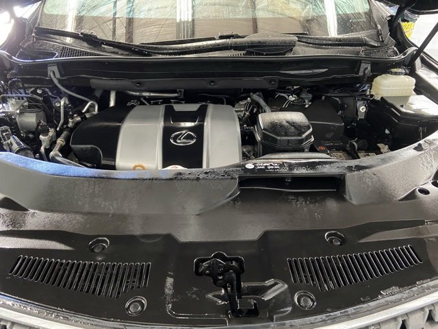 Used 2021 Lexus RX 350 AWD w/ Luxury Package image 10