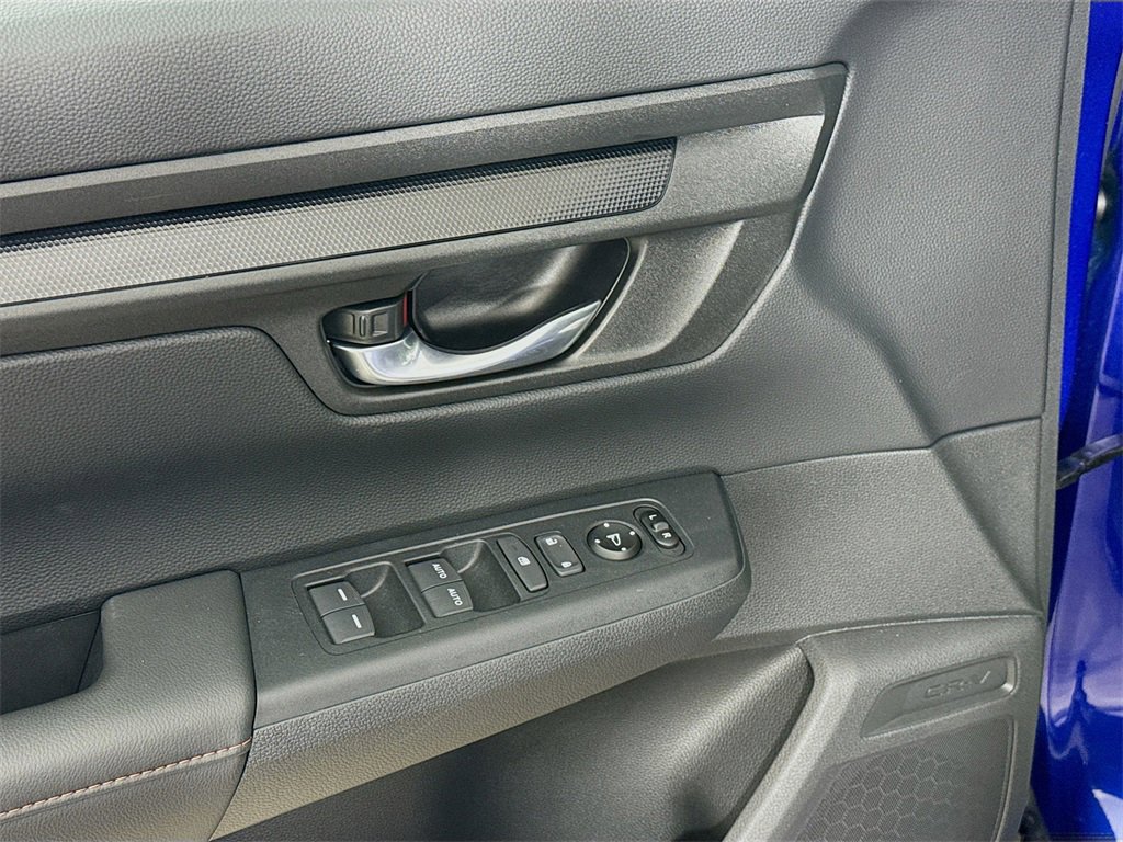 Certified 2023 Honda CR-V Sport image 20