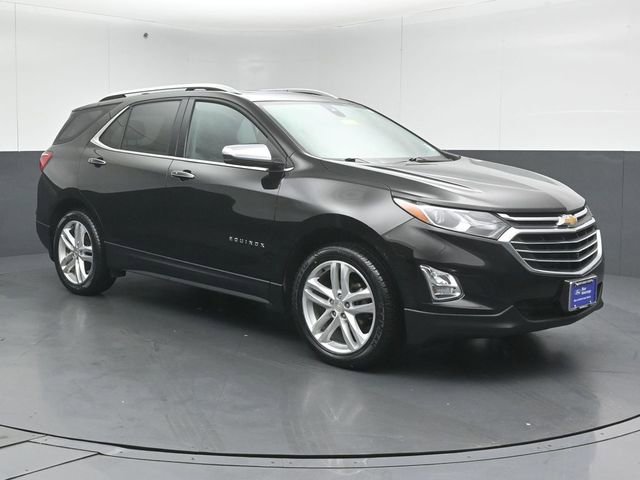 Used 2019 Chevrolet Equinox Premier image 1