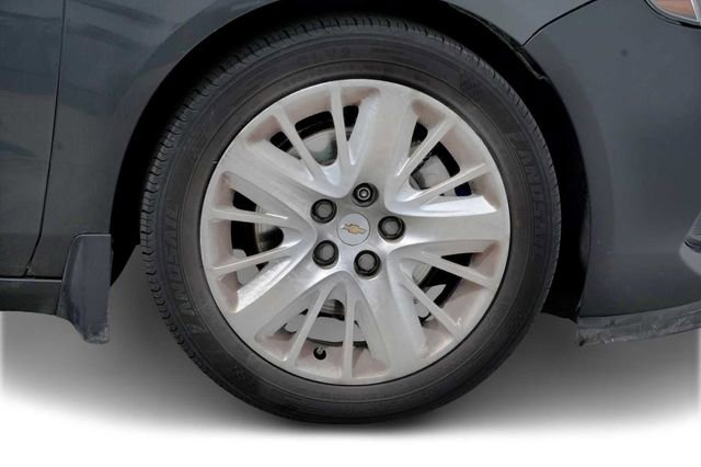 Used 2014 Chevrolet Impala LS image 8