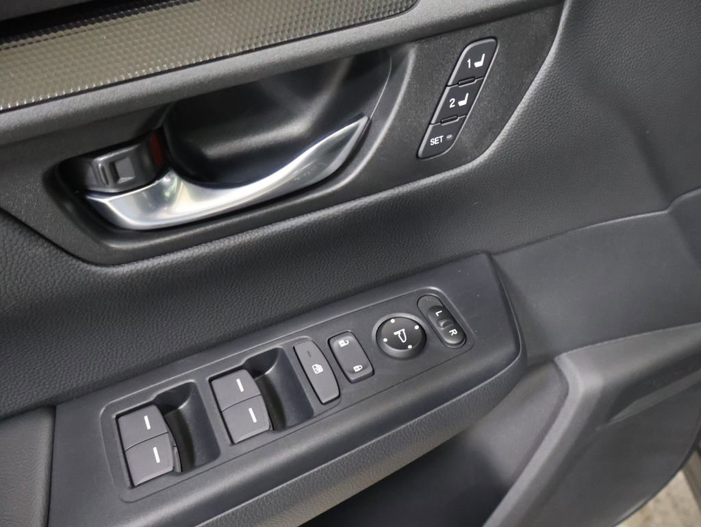 New 2026 Honda CR-V Sport-L image 13