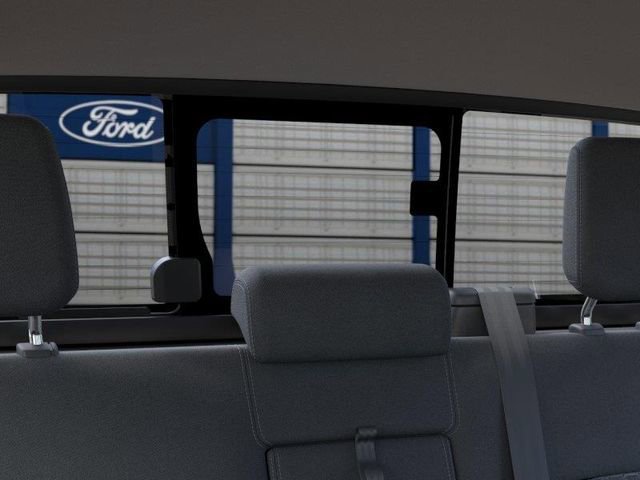 New 2026 Ford Ranger XLT AWD/4WD image 23