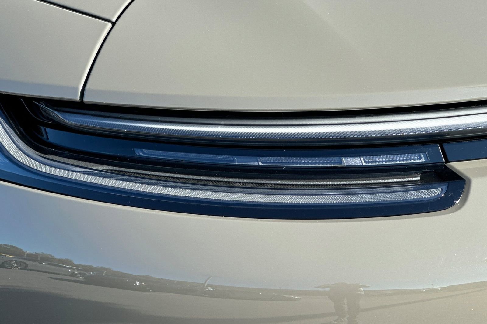 Used 2023 Porsche 911 Targa 4 GTS image 41