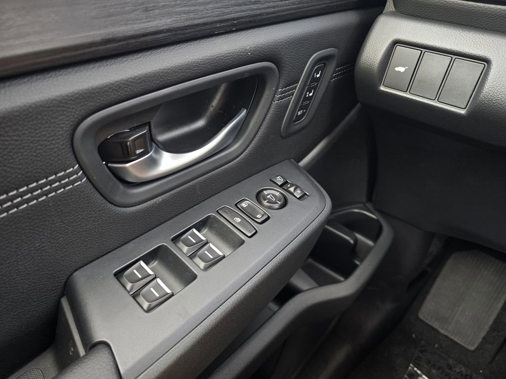 New 2026 Honda Pilot Touring image 22