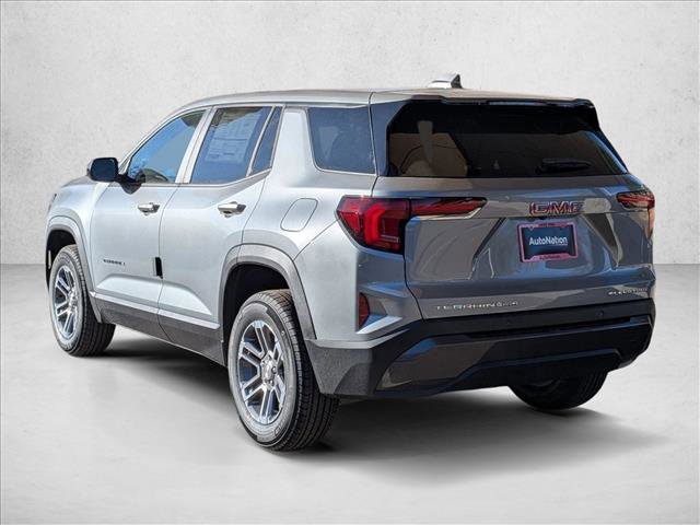 New 2026 GMC Terrain Elevation AWD/4WD image 8