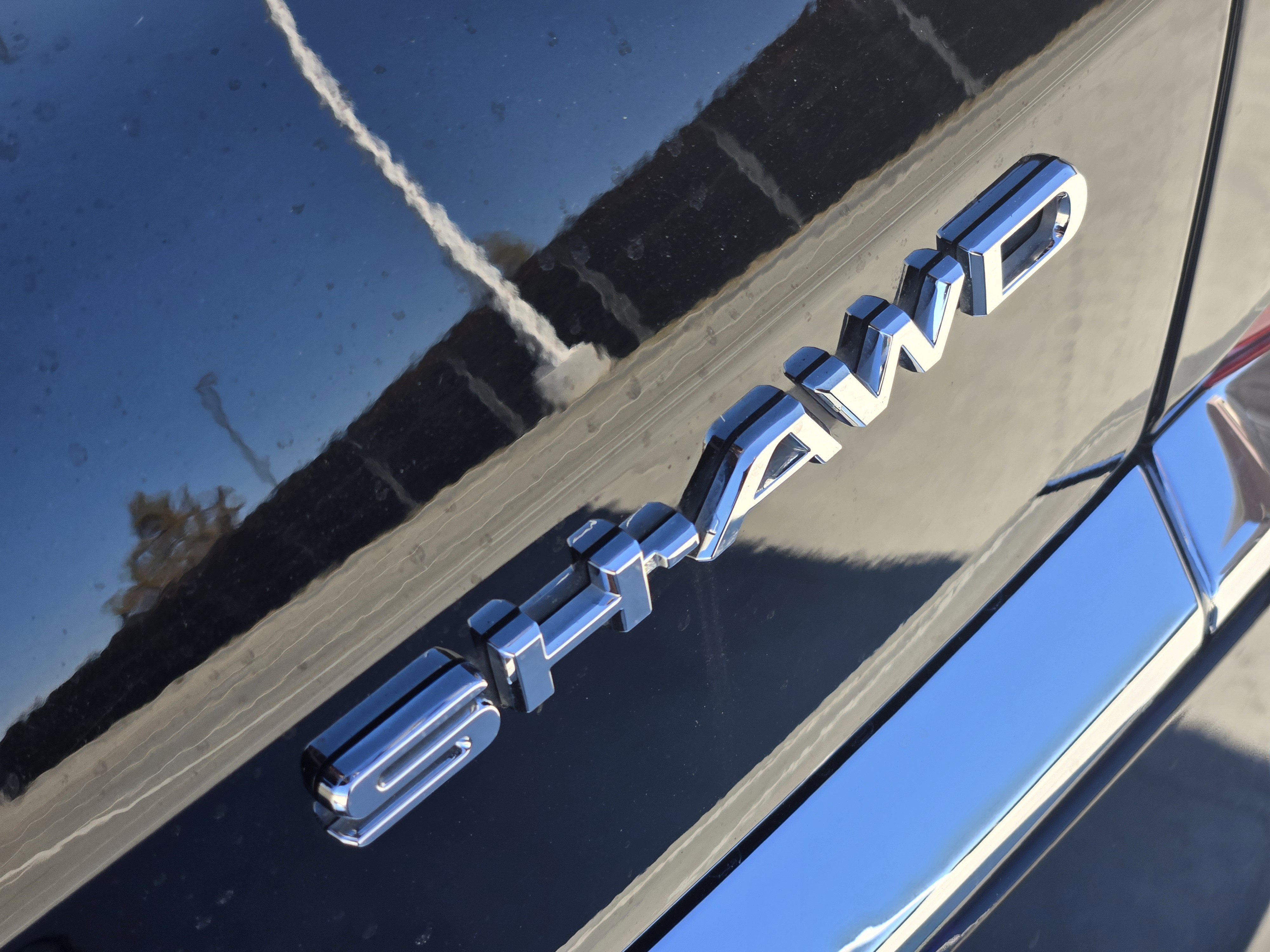 Certified 2025 Acura MDX w/ Technology Package image 18