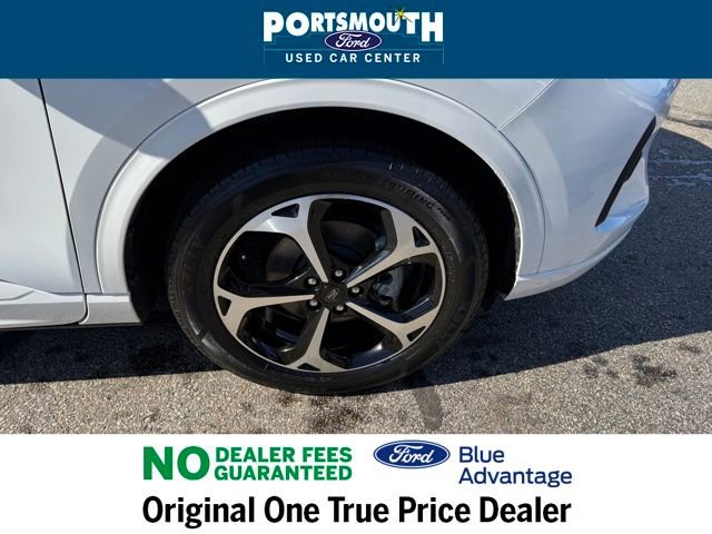 Certified 2023 Ford Escape ST-Line Select w/ Tech Pack #2 image 34