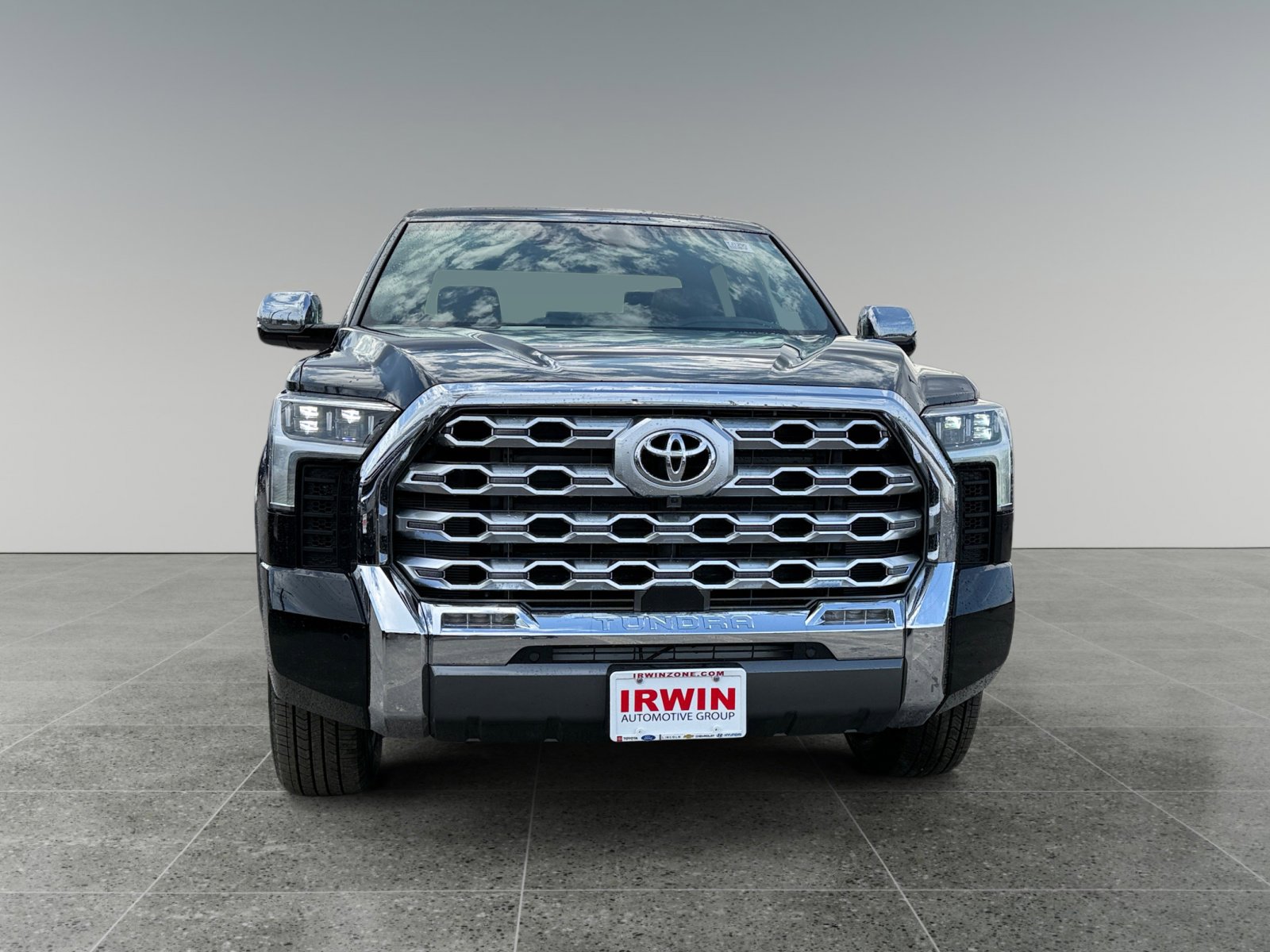 New 2026 Toyota Tundra 1794 Edition image 8