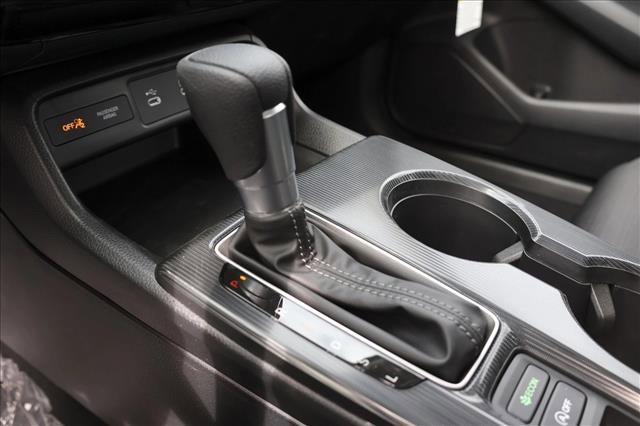 New 2026 Honda Civic LX image 20