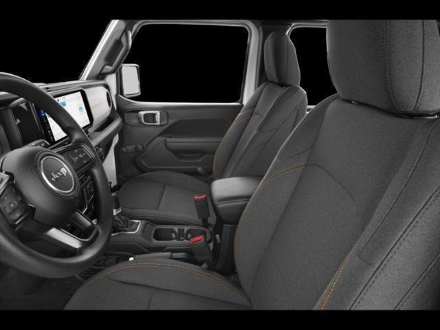 New 2026 Jeep Gladiator Sport AWD/4WD image 6