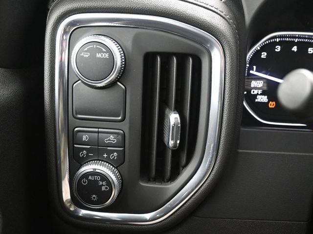 Used 2020 GMC Sierra 1500 Elevation w/ Elevation Value Package image 27