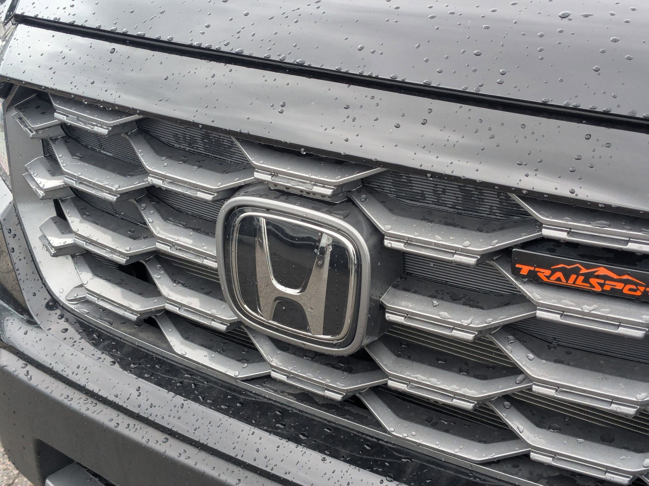 Used 2025 Honda Ridgeline TrailSport+ image 13