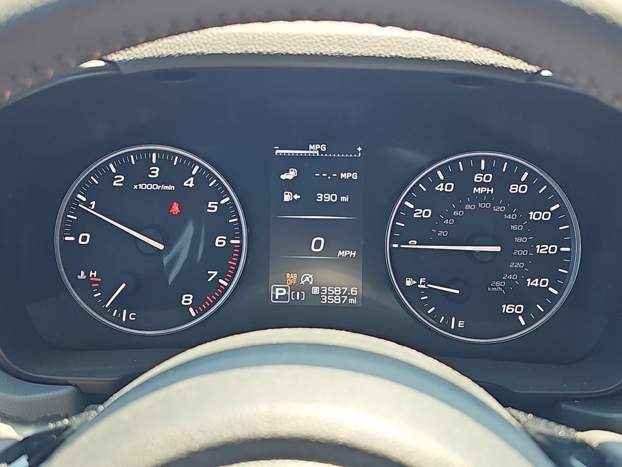Certified 2026 Subaru Forester Sport AWD/4WD image 22