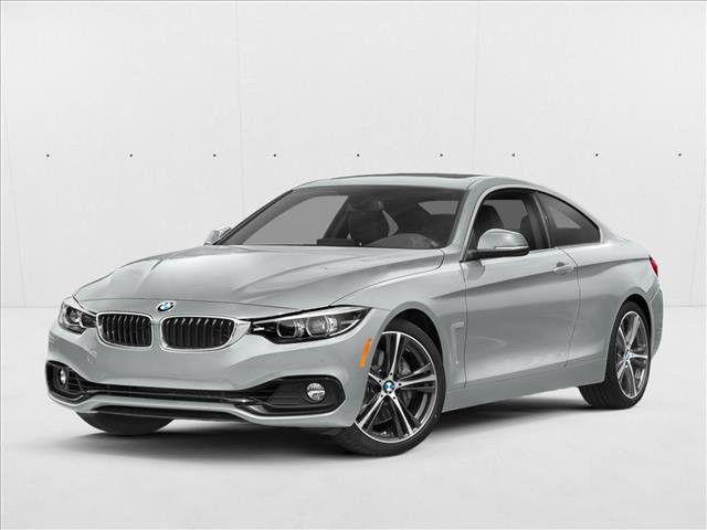 Used 2018 BMW 440i Coupe RWD image 1