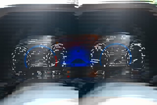 Used 2023 Ford Bronco Sport Outer Banks w/ Tech Package image 44