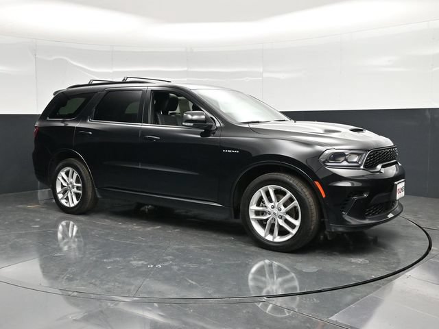 Used 2025 Dodge Durango R/T AWD/4WD image 5
