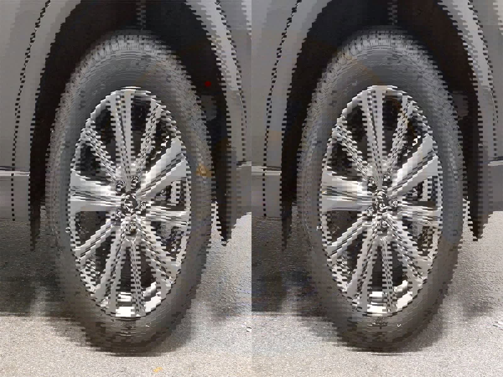 New 2025 MAZDA CX-5 Signature image 14