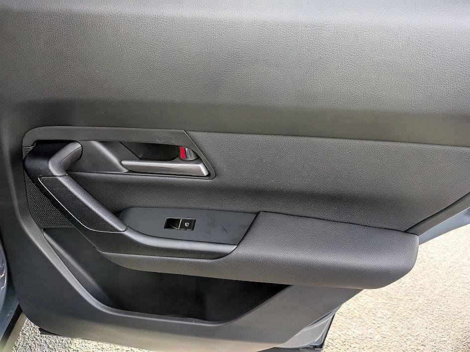 New 2026 MAZDA CX-50 2.5 Hybrid w/ Weather Package image 29