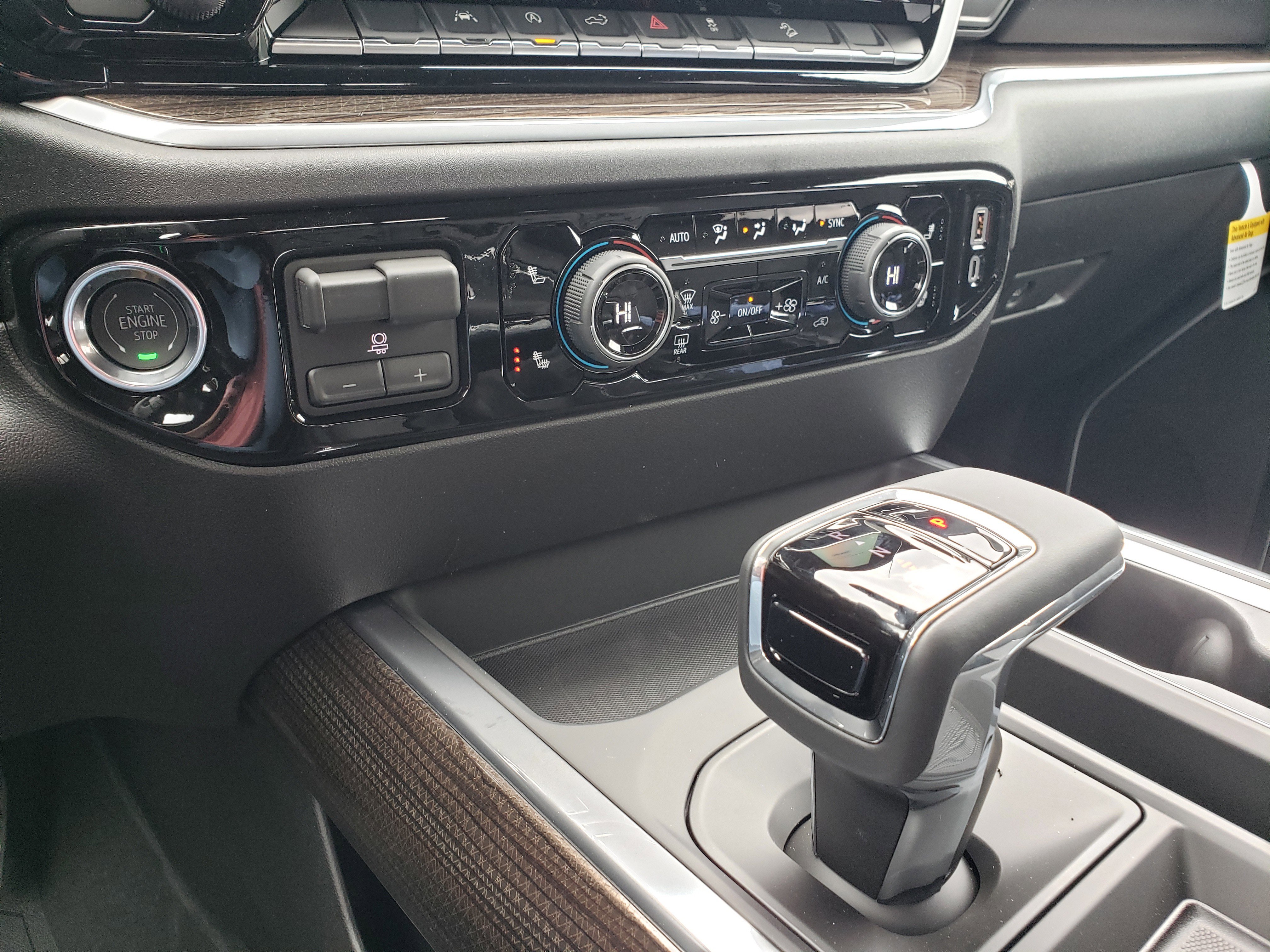 New 2026 Chevrolet Silverado 1500 LT image 23