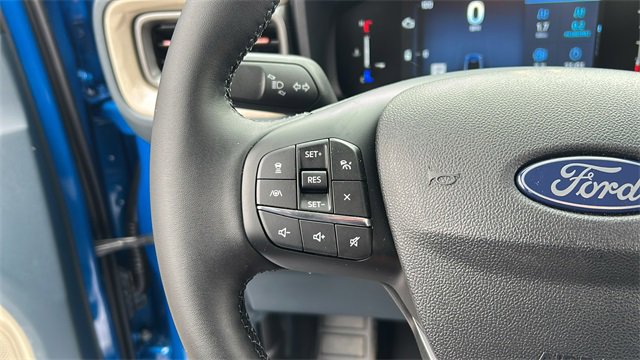 New 2026 Ford Maverick Lariat w/ 4K Tow Package image 14