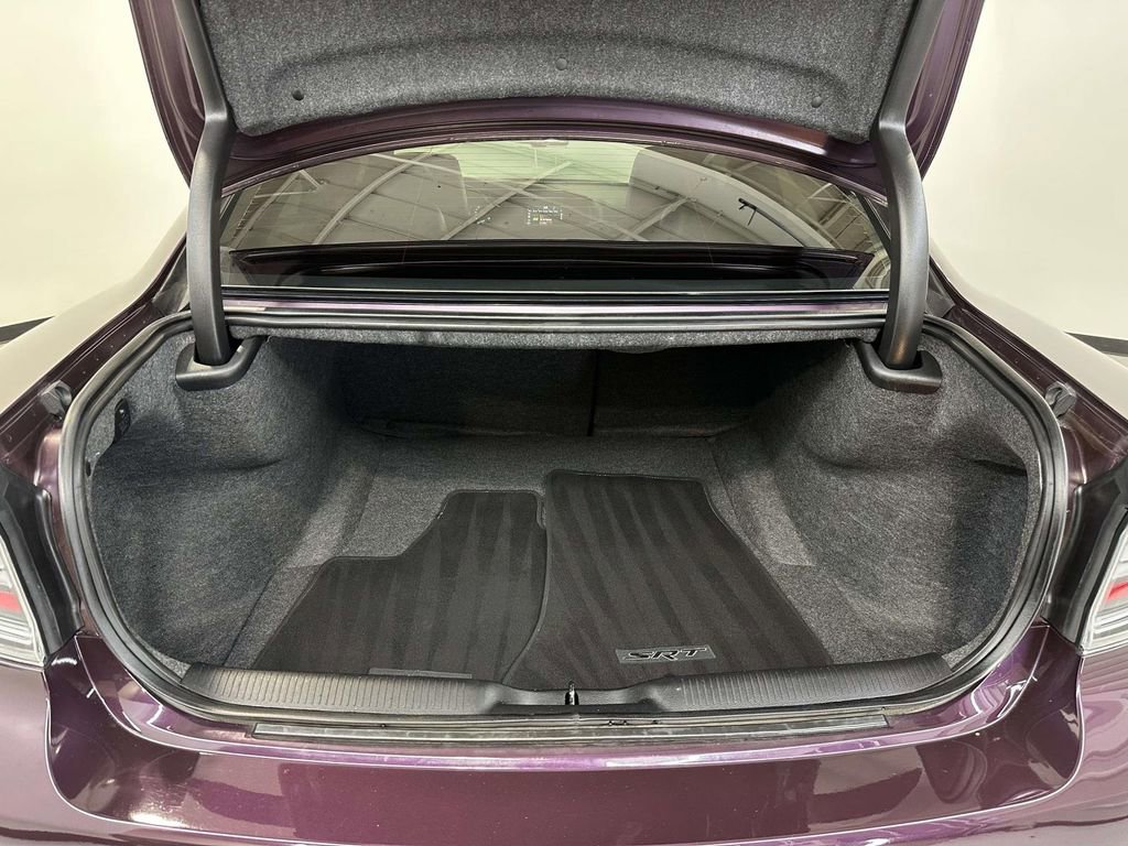 Used 2022 Dodge Charger SRT Hellcat image 19