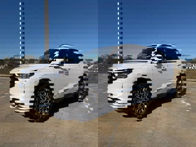 Used 2023 Acura MDX SH-AWD w/ Advance Package image 1