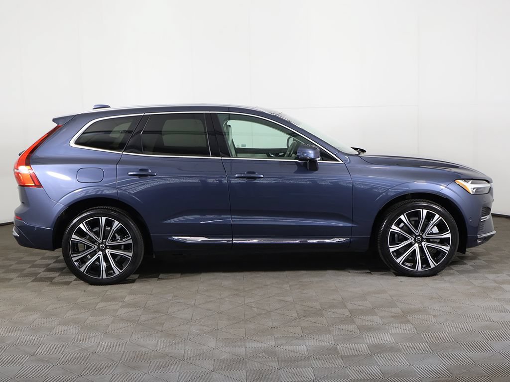 Used 2023 Volvo XC60 B6 Ultimate AWD/4WD image 22