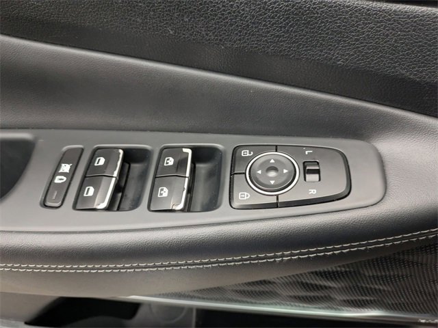 Used 2019 Hyundai Santa Fe AWD image 12