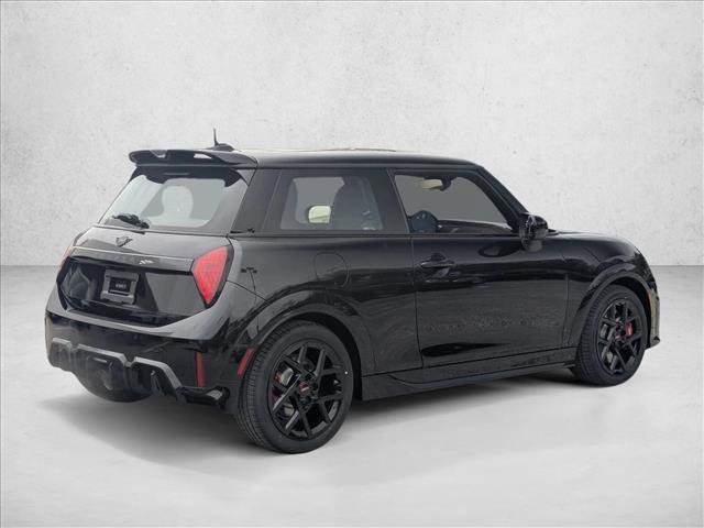 New 2026 MINI Cooper John Cooper Works image 2