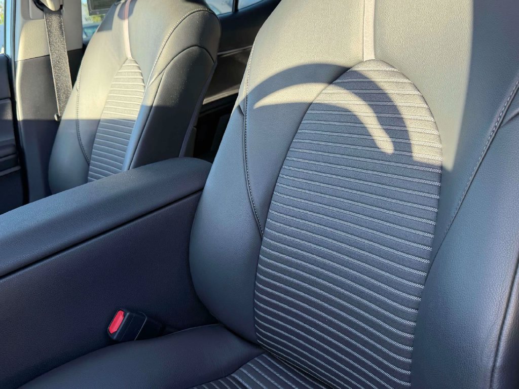 Certified 2024 Toyota Camry SE FWD image 28