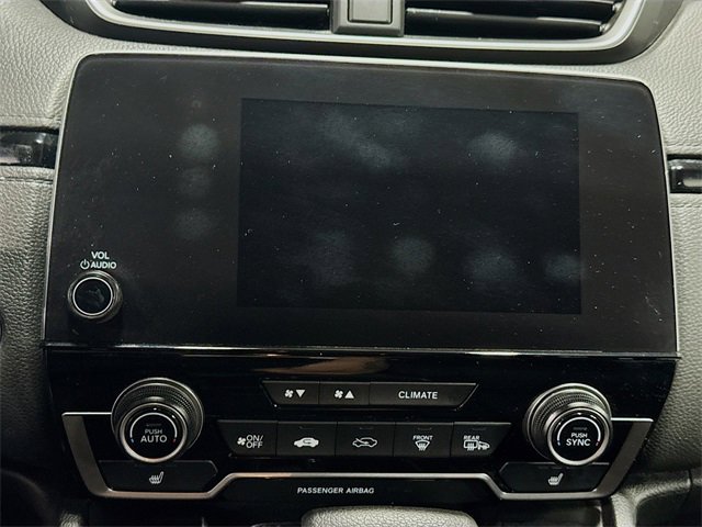 Used 2022 Honda CR-V EX image 12