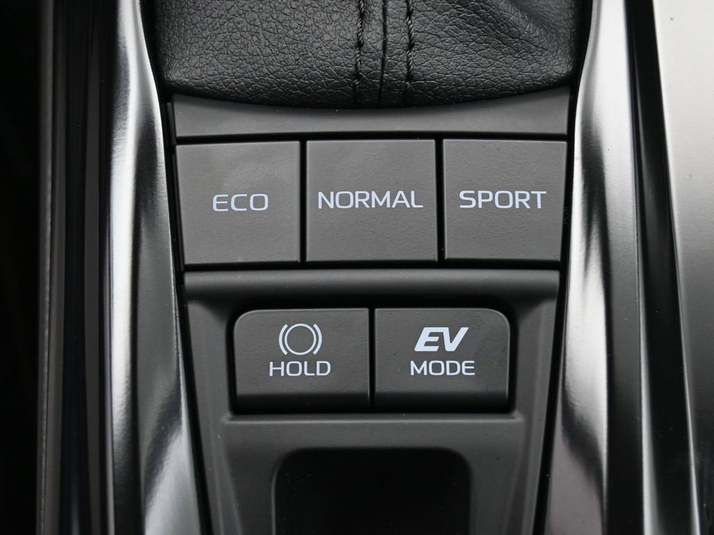 Certified 2025 Toyota Camry SE image 25