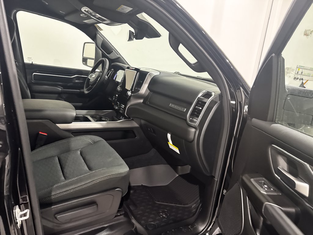 New 2026 RAM 1500 Big Horn AWD/4WD image 21