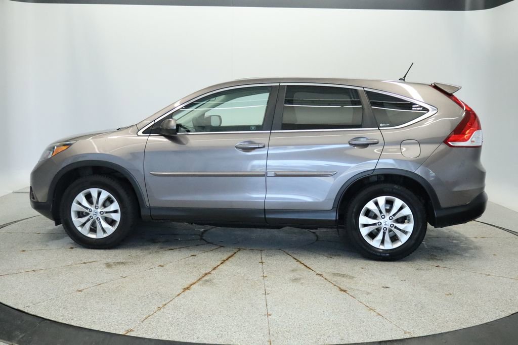 Used 2012 Honda CR-V EX image 2