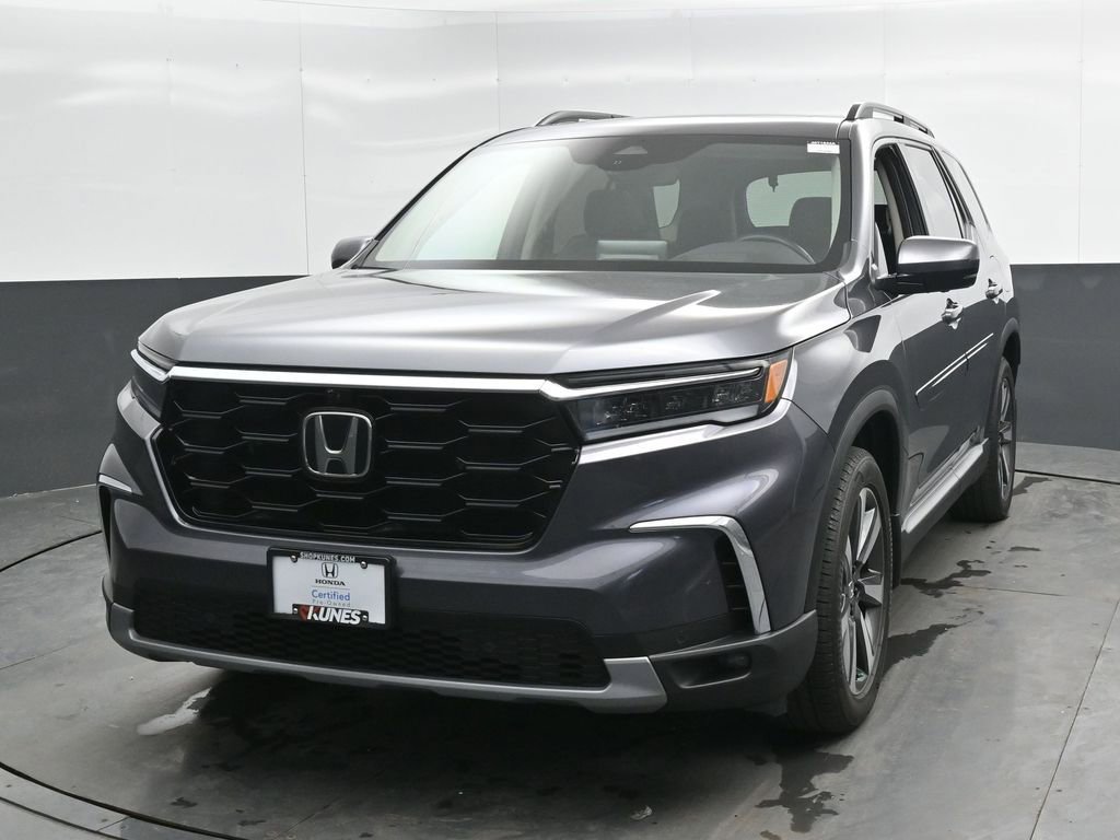 Used 2023 Honda Pilot Elite image 5