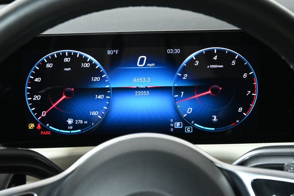 Certified 2022 Mercedes-Benz A 220 image 20