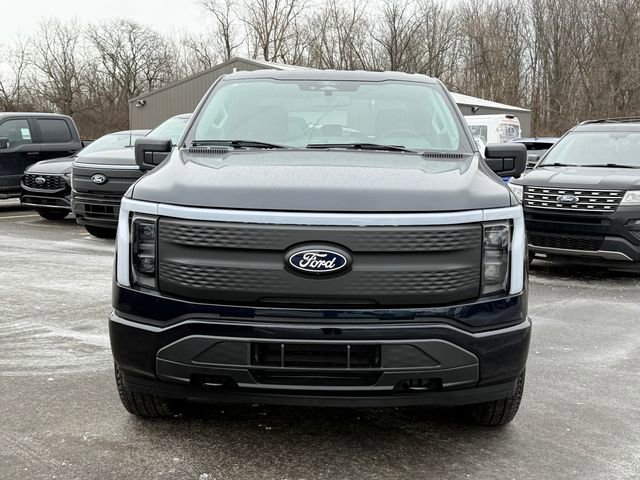 New 2025 Ford F150 Lightning XLT AWD/4WD image 2